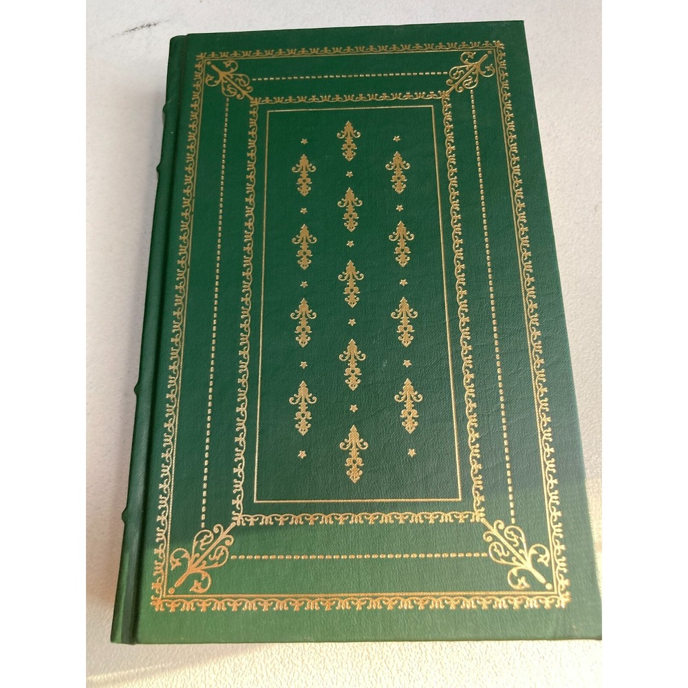 Franklin Library Henry Fielding The History of Tom Jones Hardcover 1980